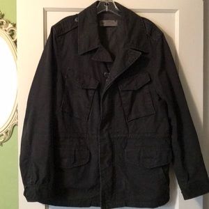 Men’s canvas Gap jacket